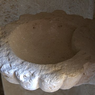 Église Saint-Jean de Bébian