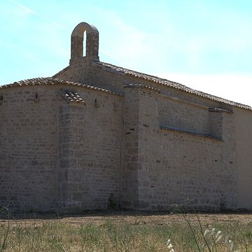 Église Saint-Jean de Bébian
