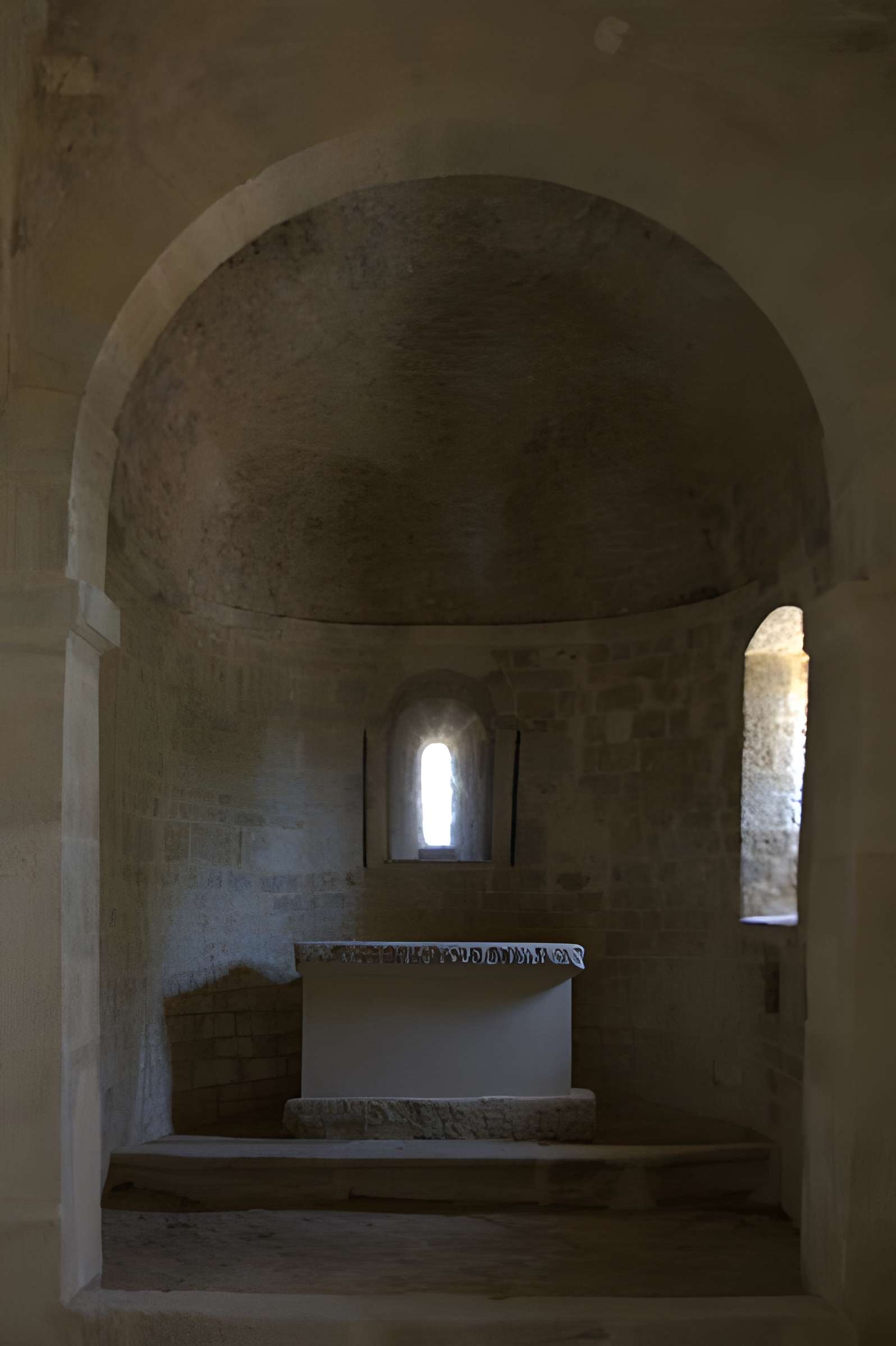 Église Saint-Jean de Bébian