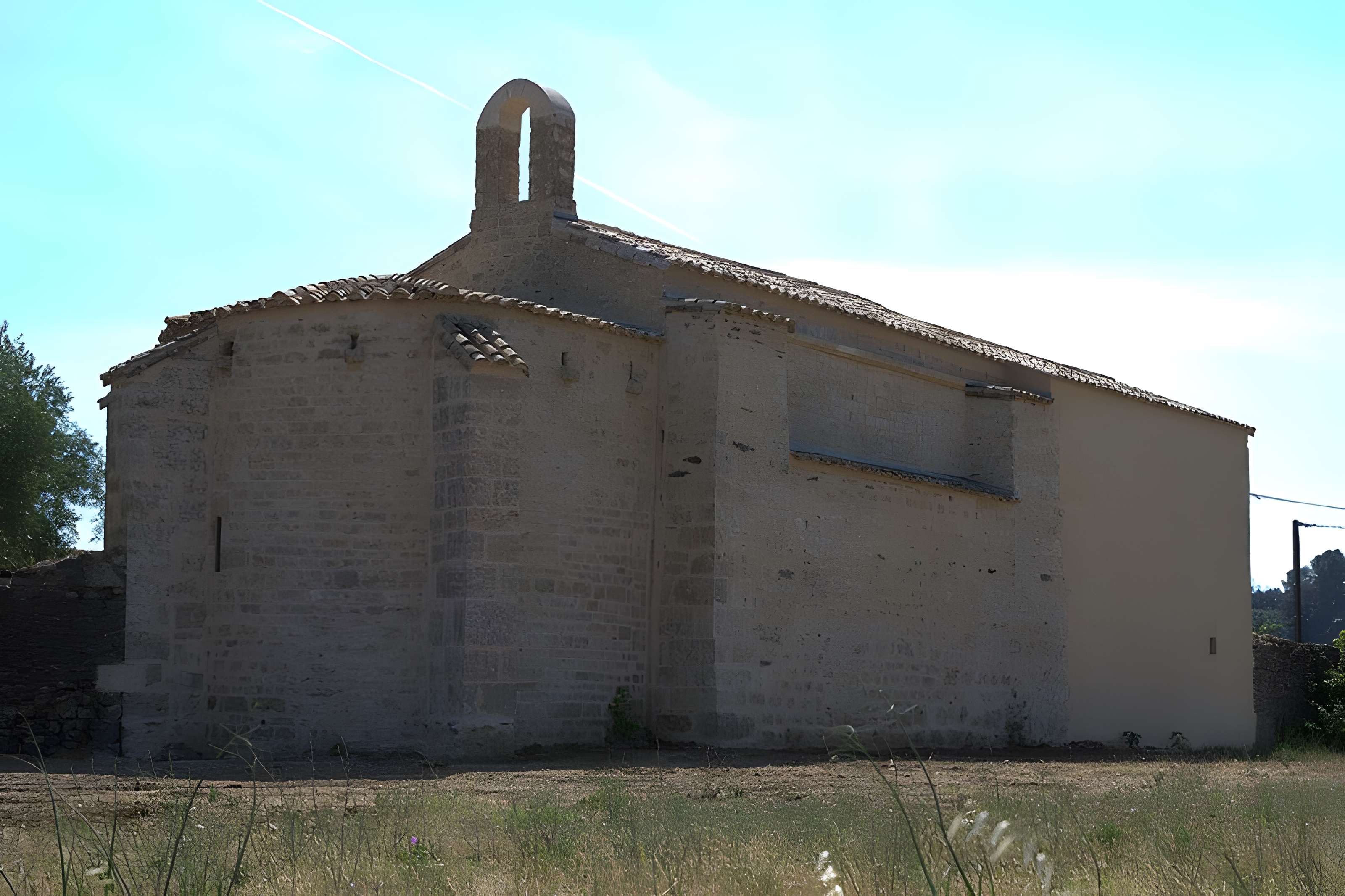Église Saint-Jean de Bébian