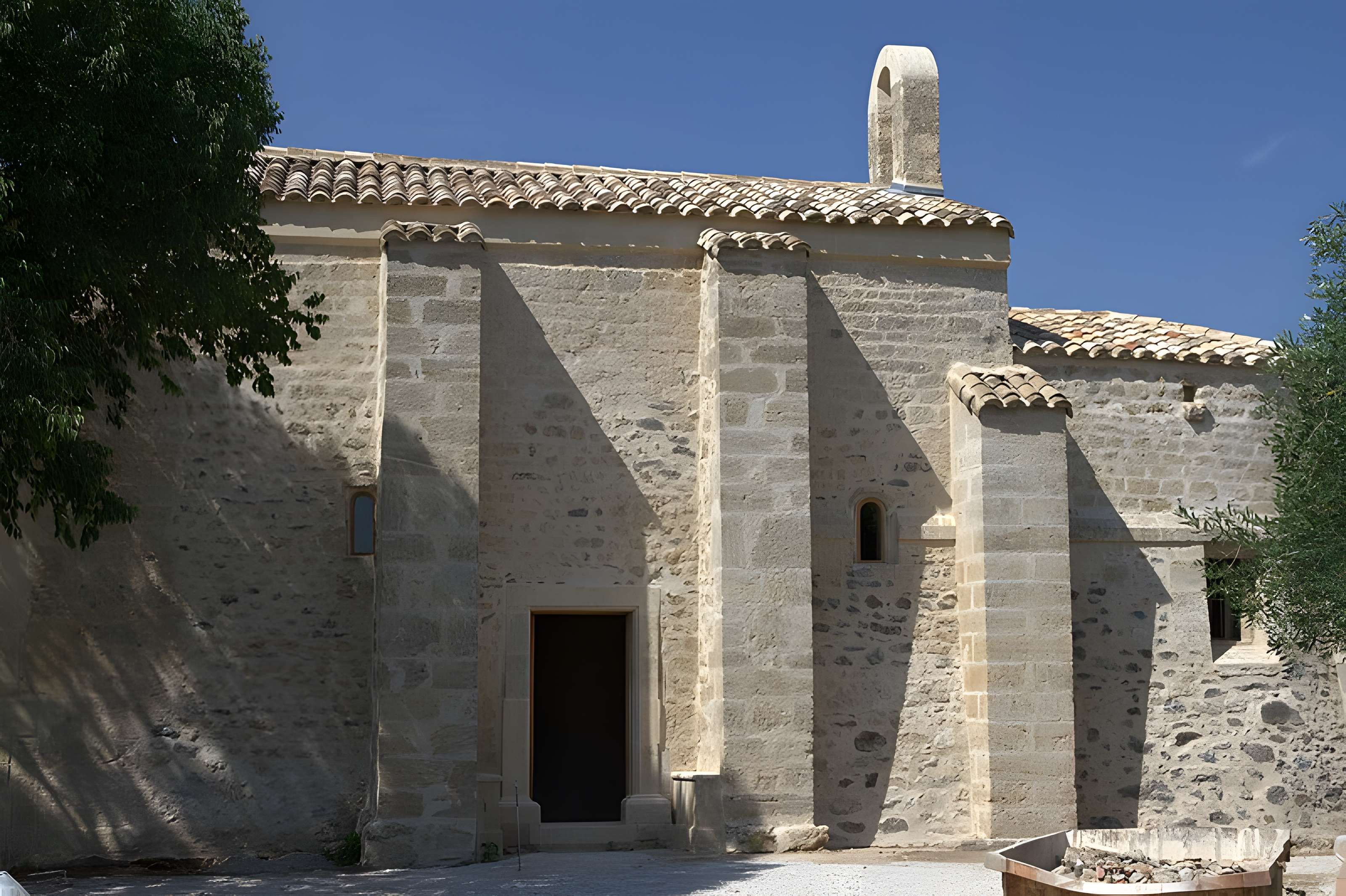Église Saint-Jean de Bébian