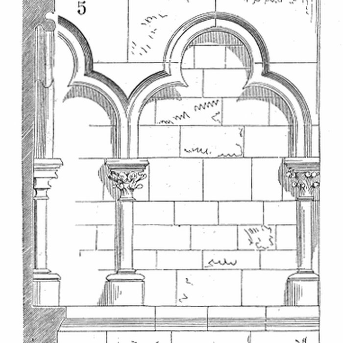 Photo de Église Saint-Jean de Châlons-en-Champagne