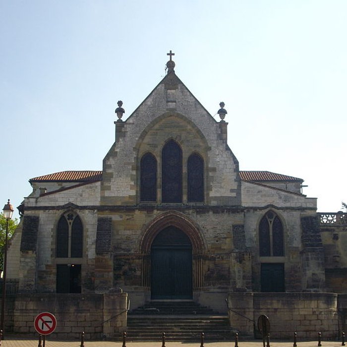 Photo de Église Saint-Jean de Châlons-en-Champagne