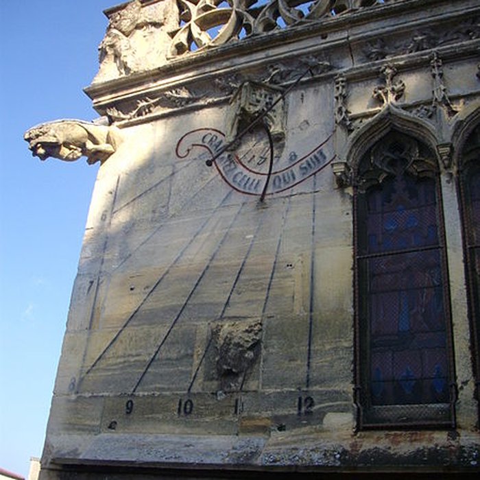 Photo de Église Saint-Jean de Châlons-en-Champagne