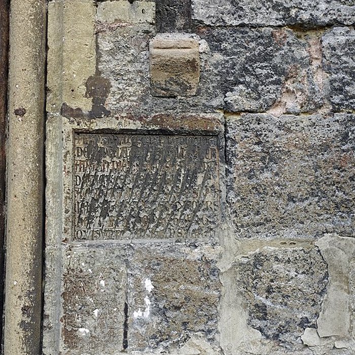 Photo de Église Saint-Jean de Châlons-en-Champagne