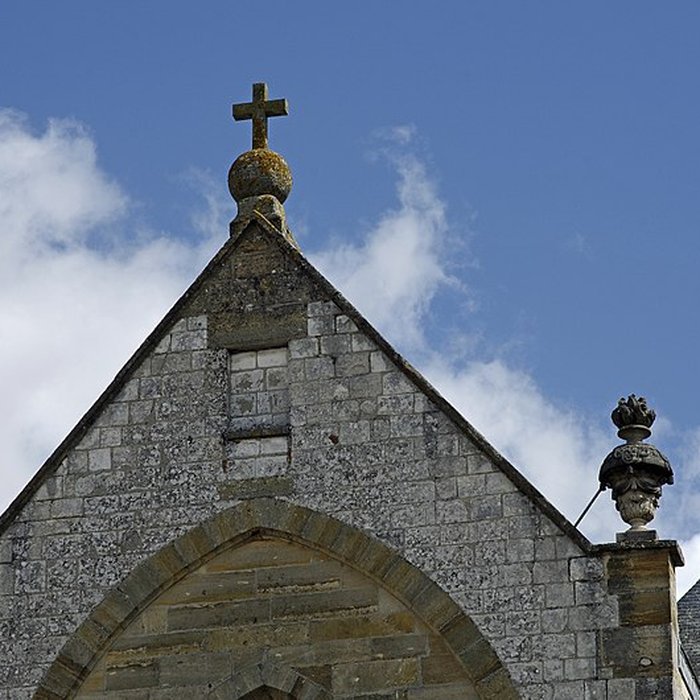 Photo de Église Saint-Jean de Châlons-en-Champagne