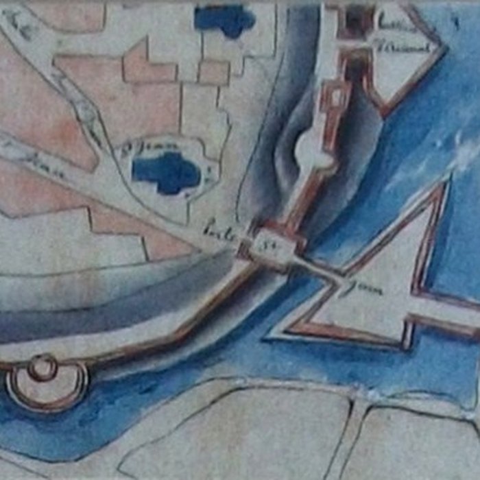 Photo de Église Saint-Jean de Châlons-en-Champagne