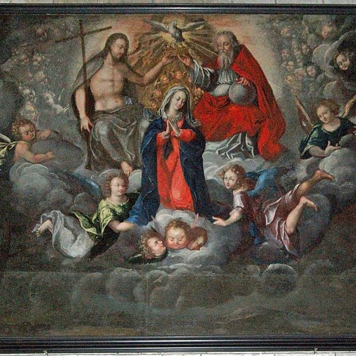 Photo de Église Saint-Jean de Châlons-en-Champagne