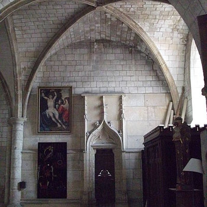 Photo de Église Saint-Jean de Châlons-en-Champagne