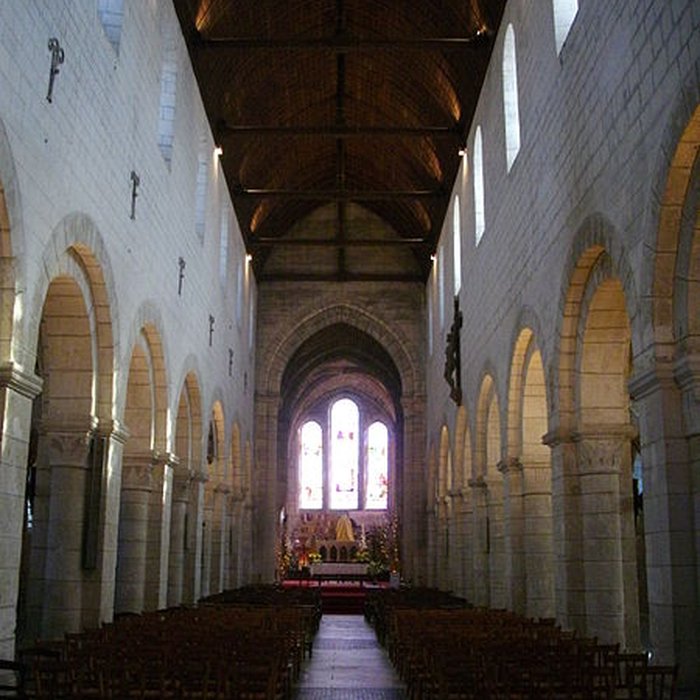Photo de Église Saint-Jean de Châlons-en-Champagne