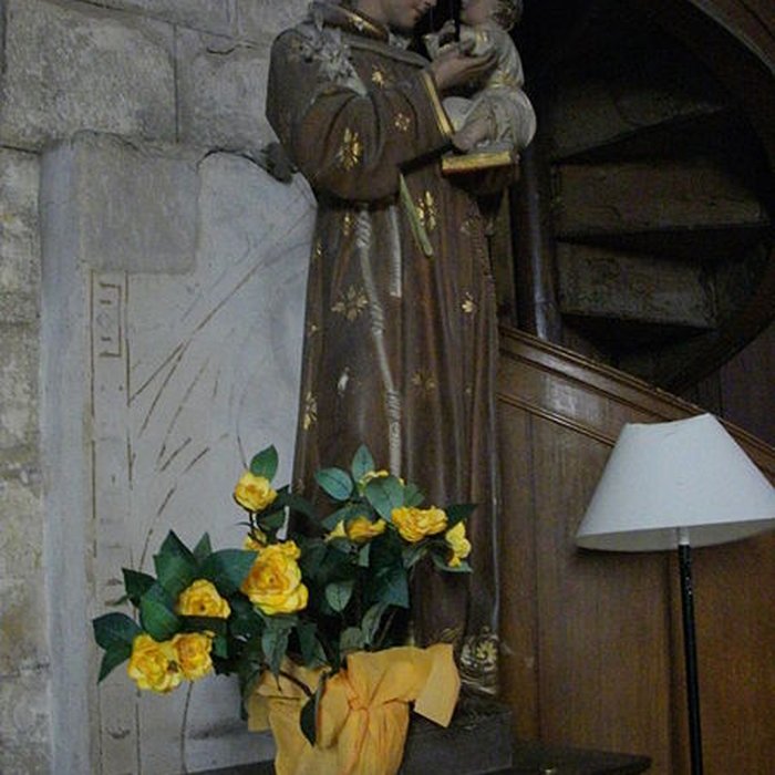 Photo de Église Saint-Jean de Châlons-en-Champagne