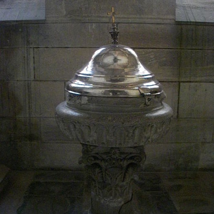 Photo de Église Saint-Jean de Châlons-en-Champagne