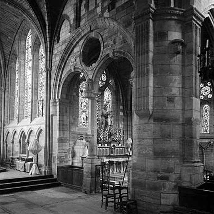 Photo de Église Saint-Jean de Châlons-en-Champagne