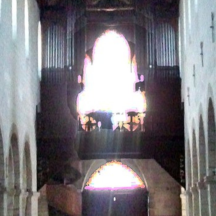 Photo de Église Saint-Jean de Châlons-en-Champagne