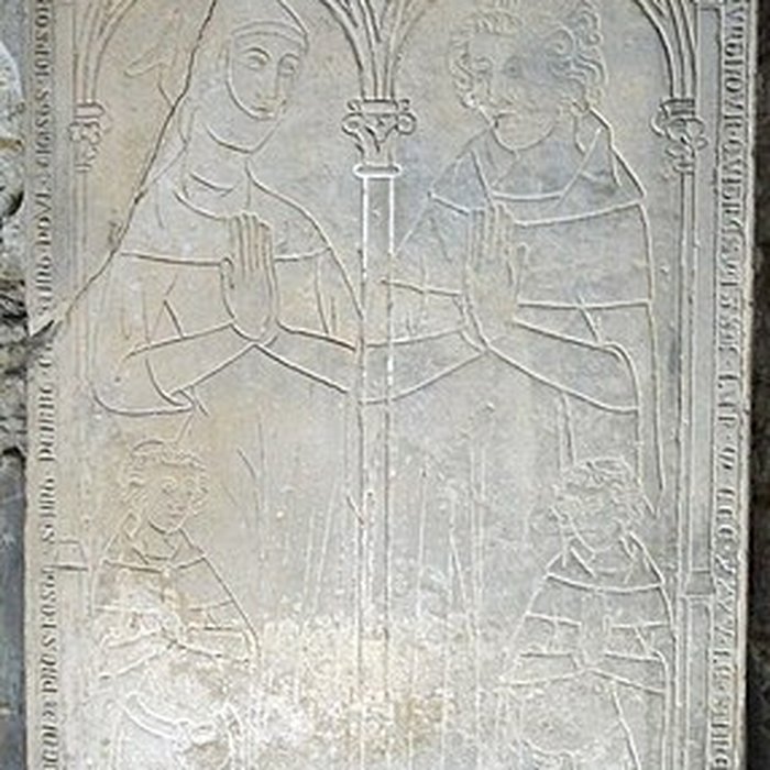 Photo de Église Saint-Jean de Châlons-en-Champagne