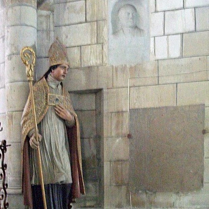 Photo de Église Saint-Jean de Châlons-en-Champagne