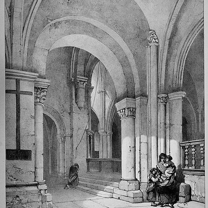 Photo de Église Saint-Jean de Châlons-en-Champagne