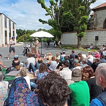 Église Saint-Jean de Châlons-en-Champagne