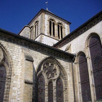 Église Saint-Jean de Châlons-en-Champagne