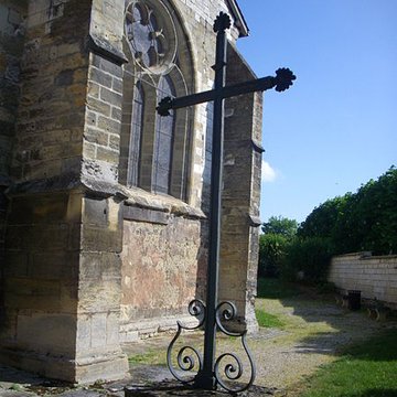 Église Saint-Jean de Châlons-en-Champagne