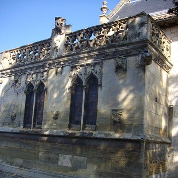 Église Saint-Jean de Châlons-en-Champagne