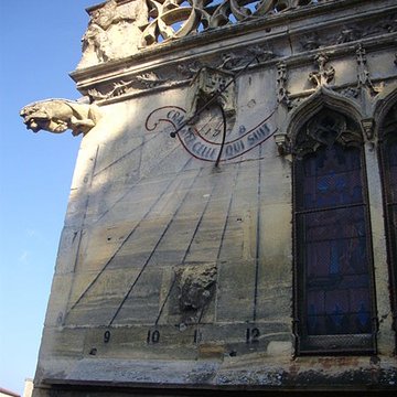 Église Saint-Jean de Châlons-en-Champagne