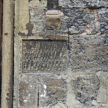 Église Saint-Jean de Châlons-en-Champagne