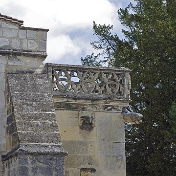 Église Saint-Jean de Châlons-en-Champagne