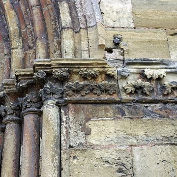 Église Saint-Jean de Châlons-en-Champagne