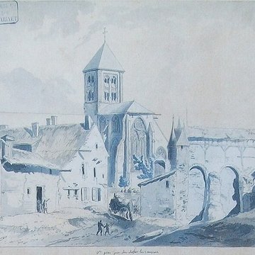 Église Saint-Jean de Châlons-en-Champagne