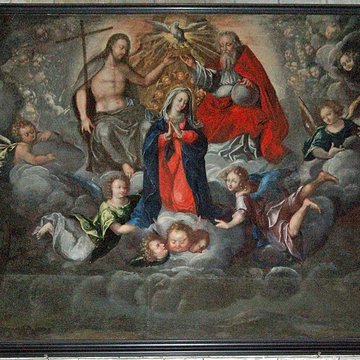 Église Saint-Jean de Châlons-en-Champagne