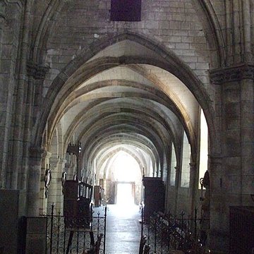 Église Saint-Jean de Châlons-en-Champagne