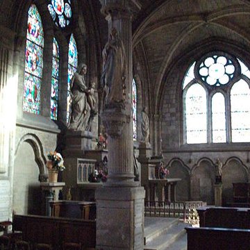 Église Saint-Jean de Châlons-en-Champagne