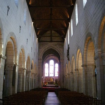 Église Saint-Jean de Châlons-en-Champagne