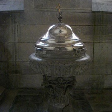 Église Saint-Jean de Châlons-en-Champagne