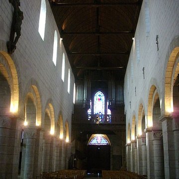 Église Saint-Jean de Châlons-en-Champagne