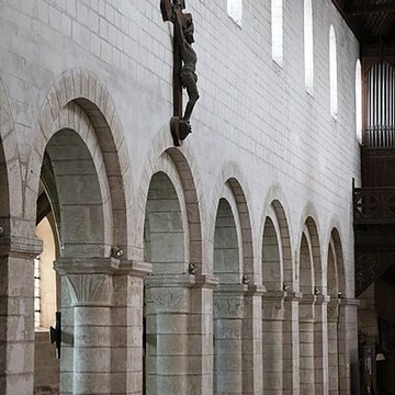 Église Saint-Jean de Châlons-en-Champagne