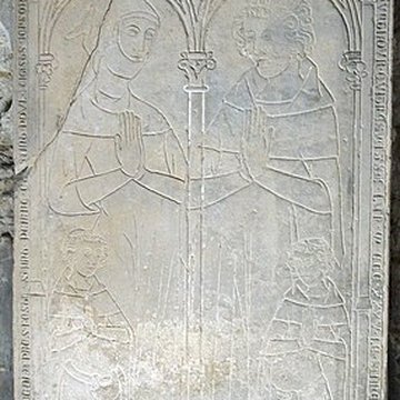 Église Saint-Jean de Châlons-en-Champagne