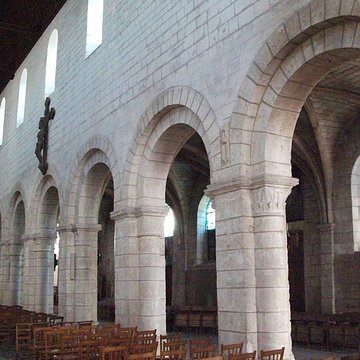 Église Saint-Jean de Châlons-en-Champagne