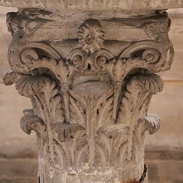 Église Saint-Jean de Châlons-en-Champagne