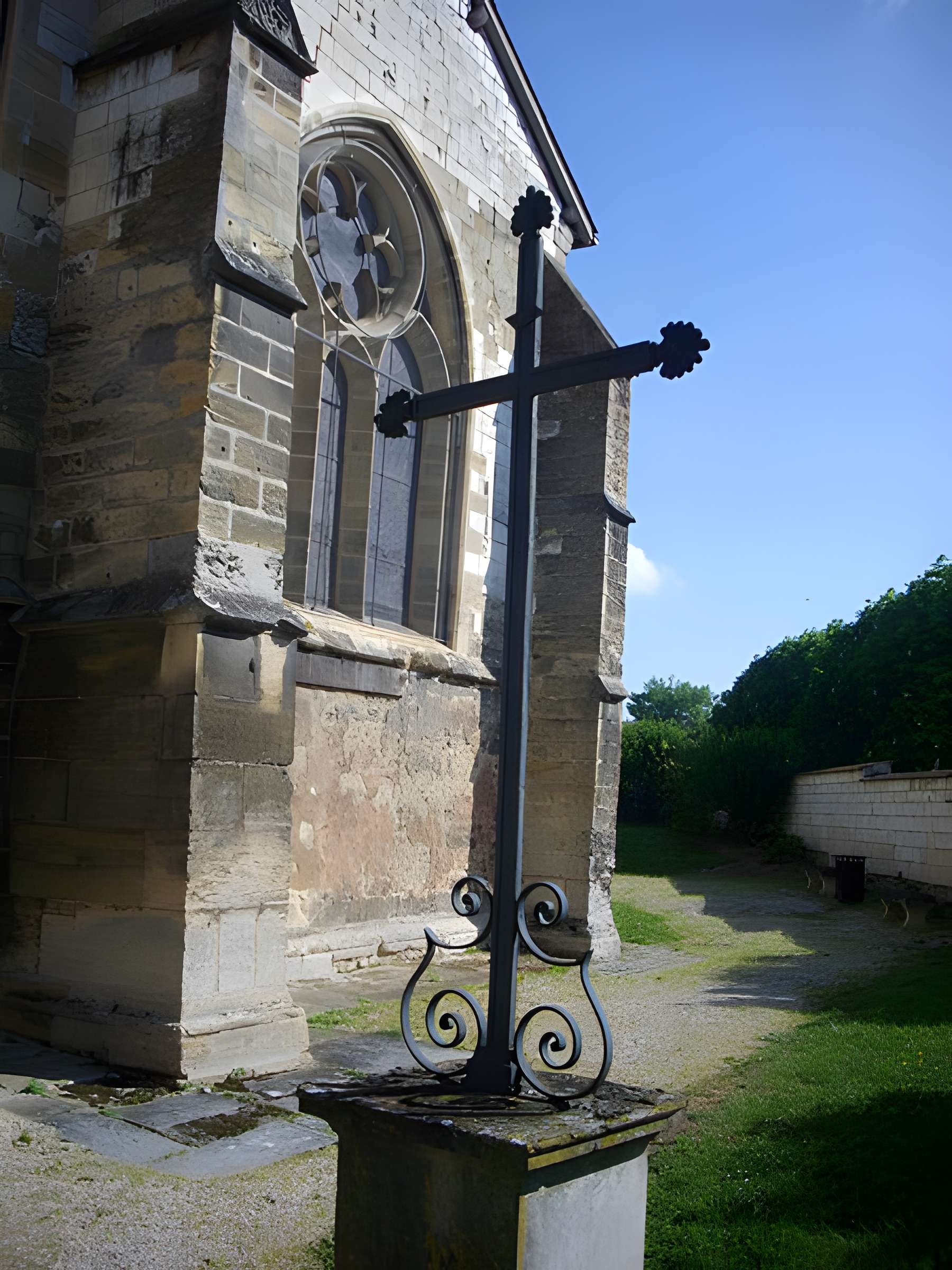 Église Saint-Jean de Châlons-en-Champagne