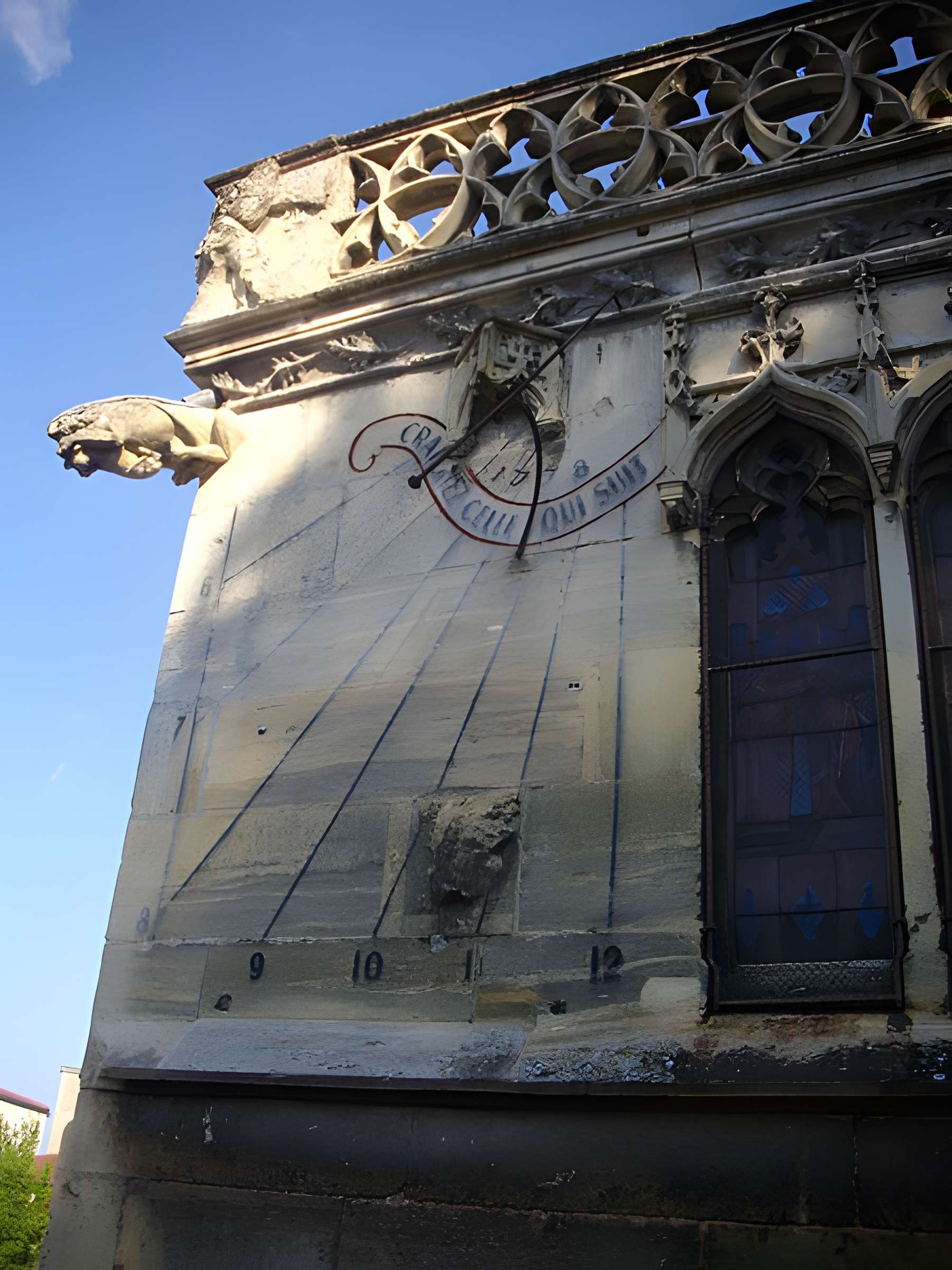 Église Saint-Jean de Châlons-en-Champagne