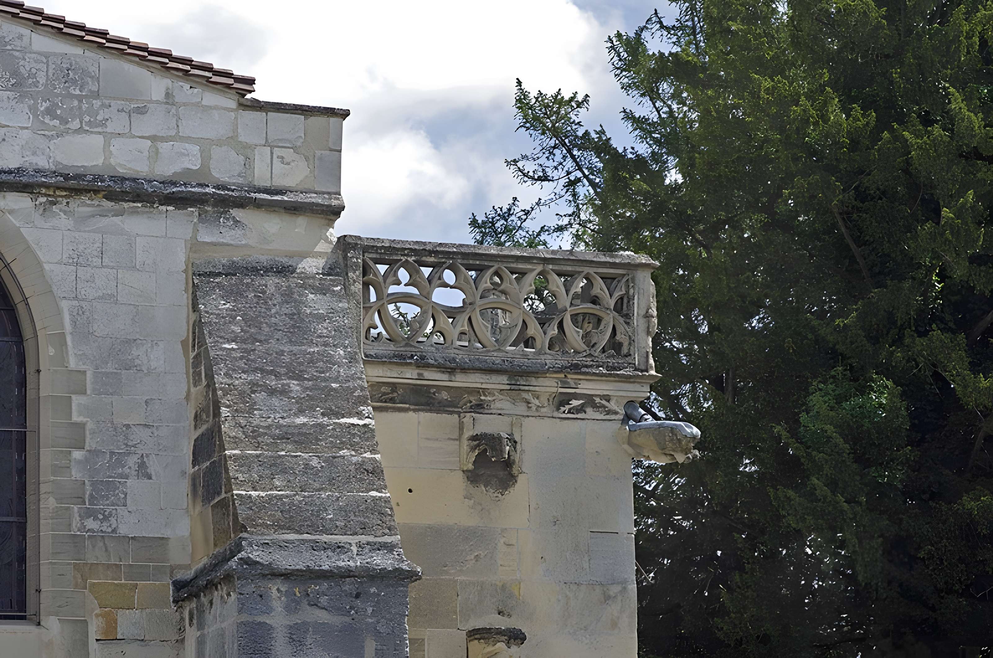 Église Saint-Jean de Châlons-en-Champagne