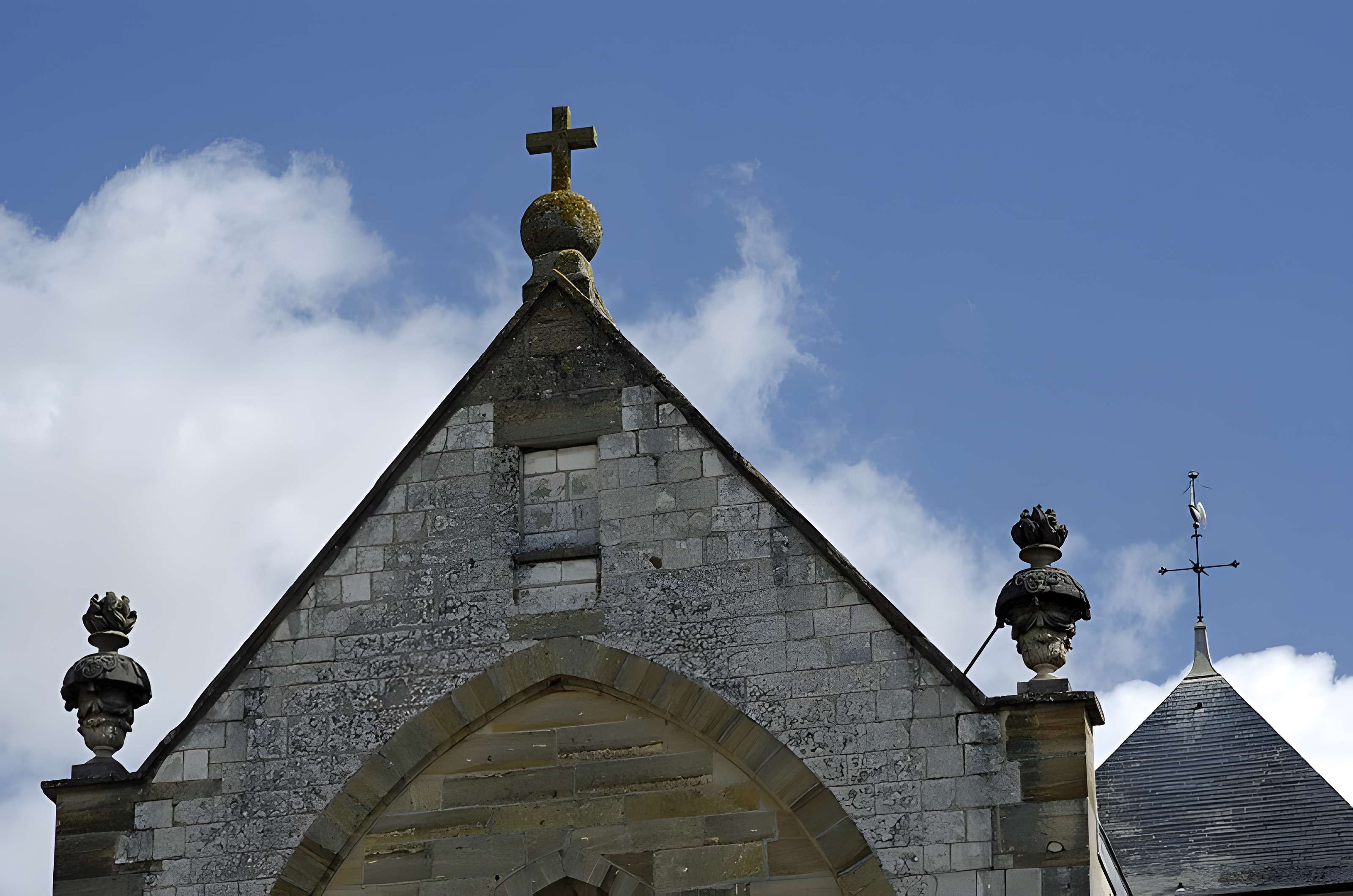 Église Saint-Jean de Châlons-en-Champagne