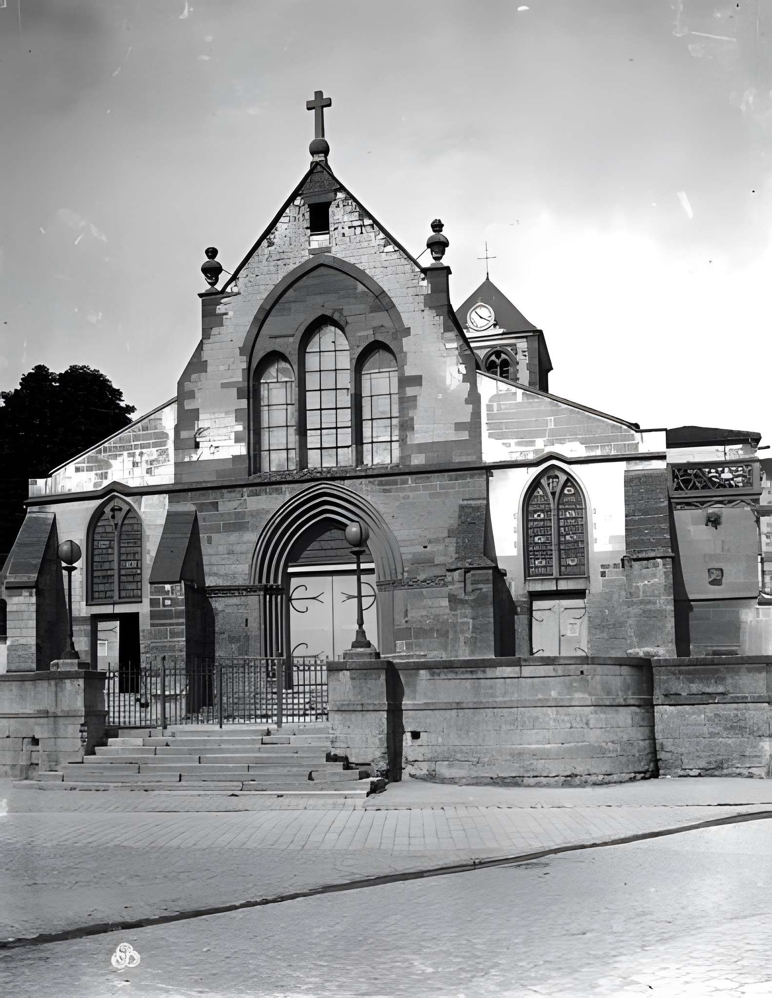 Église Saint-Jean de Châlons-en-Champagne