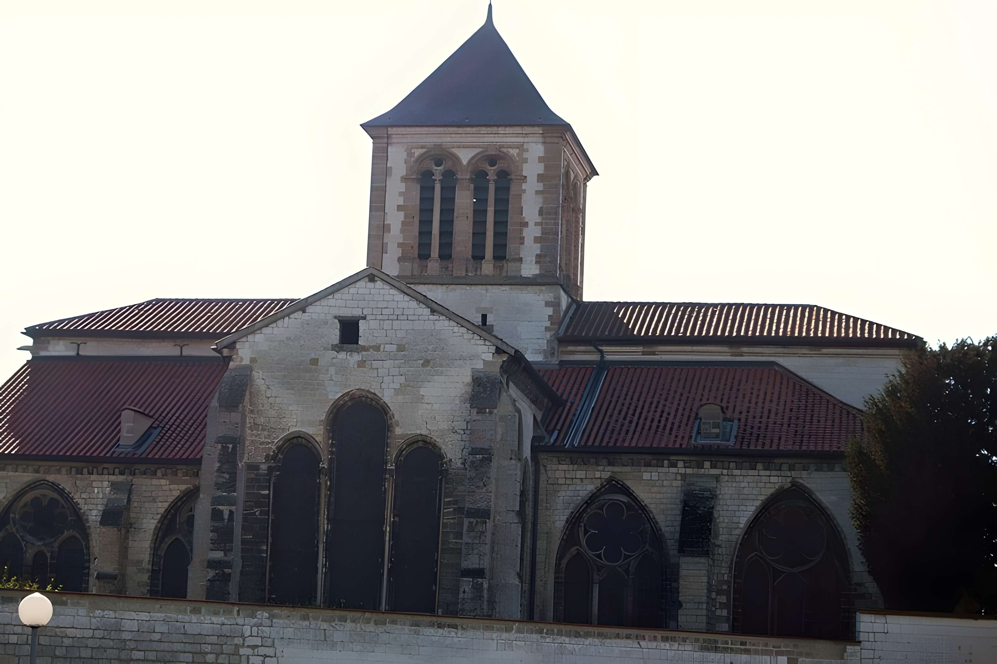 Église Saint-Jean de Châlons-en-Champagne