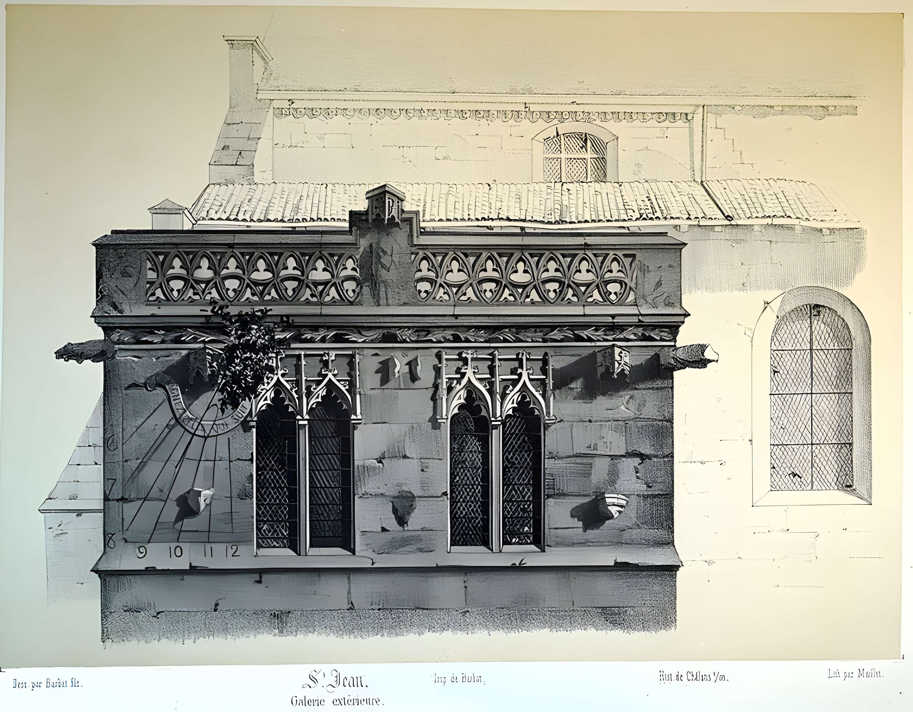 Église Saint-Jean de Châlons-en-Champagne