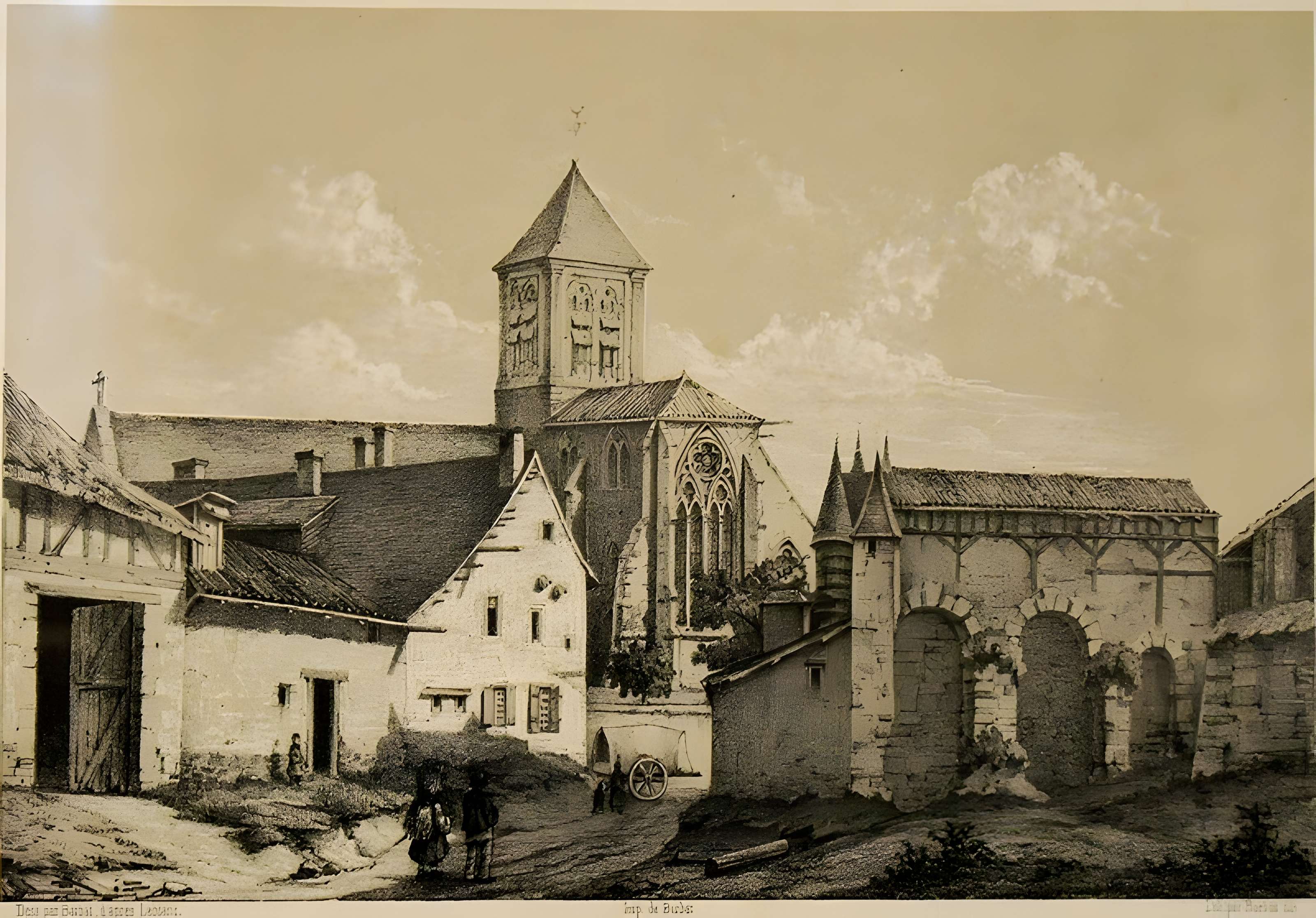 Église Saint-Jean de Châlons-en-Champagne