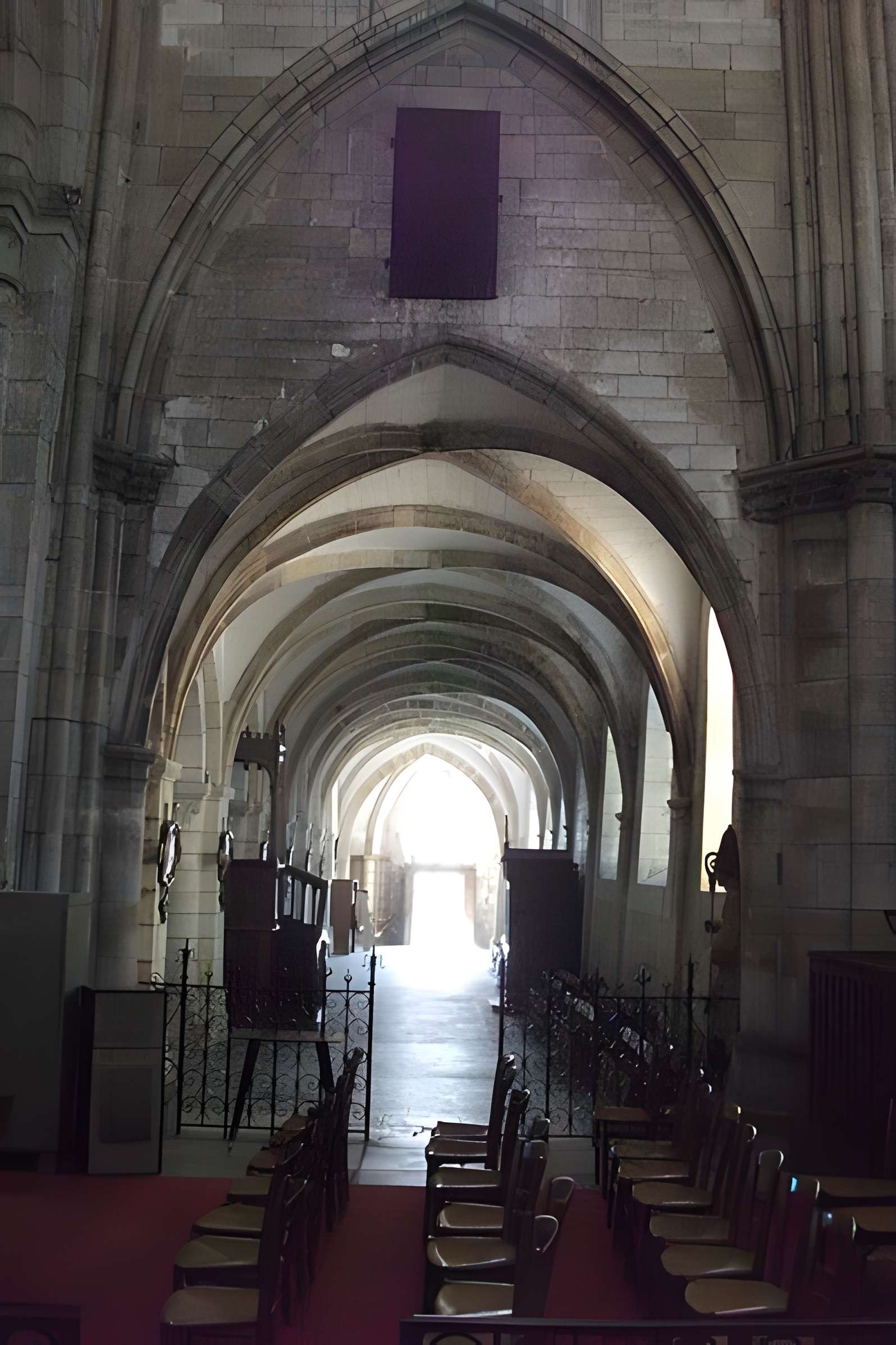 Église Saint-Jean de Châlons-en-Champagne