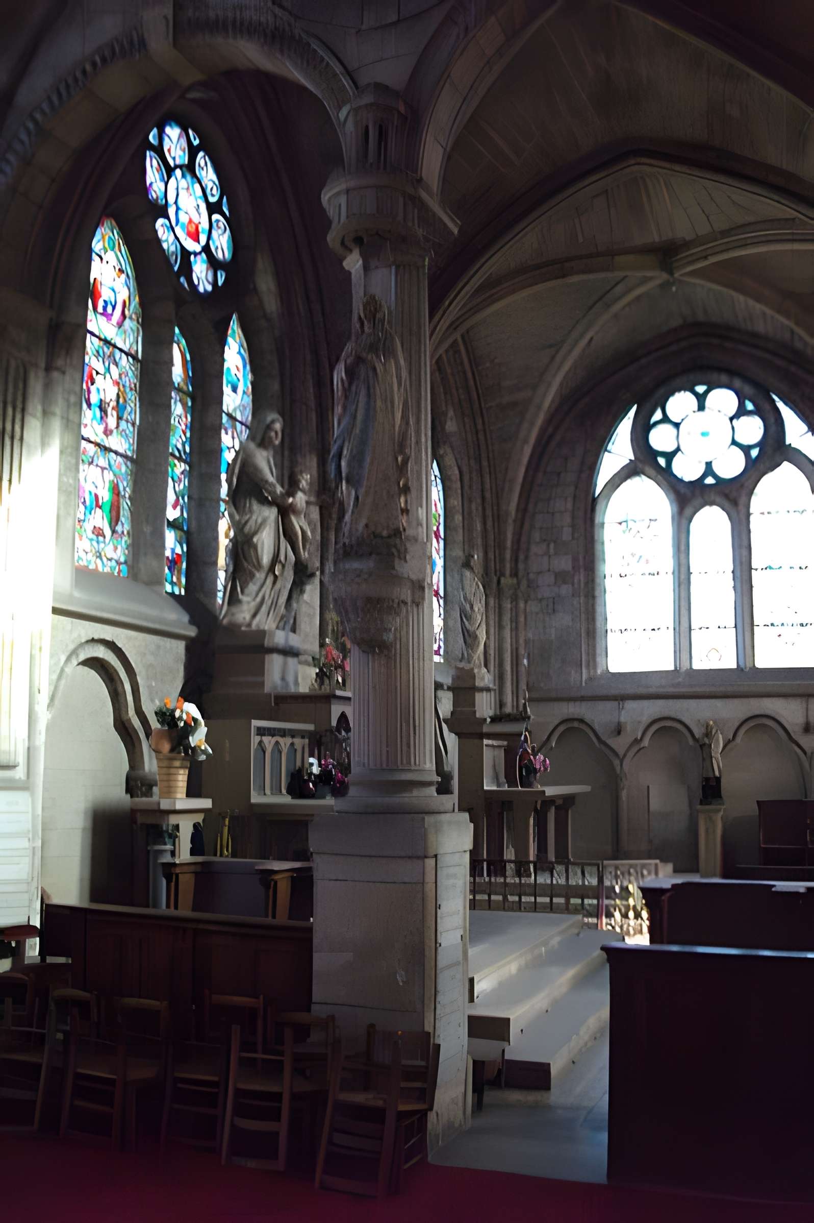 Église Saint-Jean de Châlons-en-Champagne